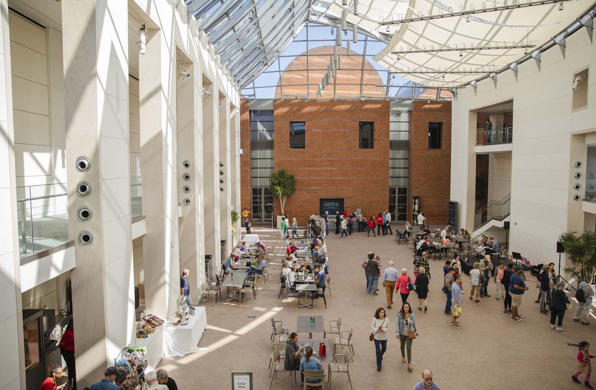 Atrium